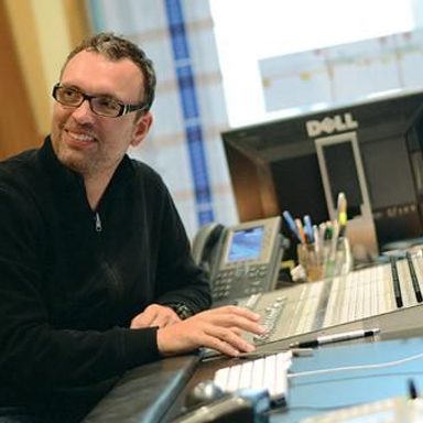 Henry Jackman