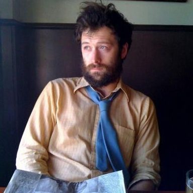 Henry Wolfe