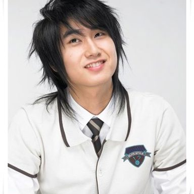 Heo Young Saeng