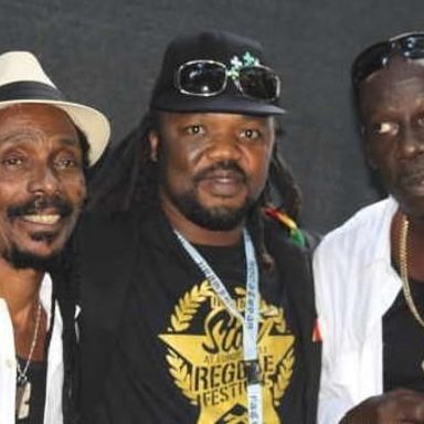 Heptones