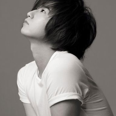 Heo Young Saeng