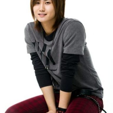 Heo Young Saeng