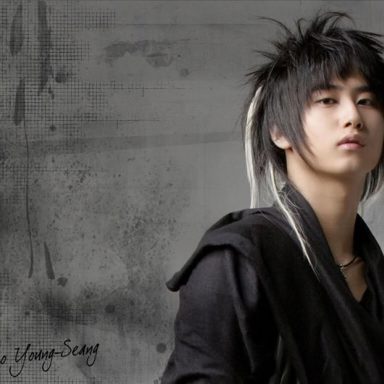 Heo Young Saeng