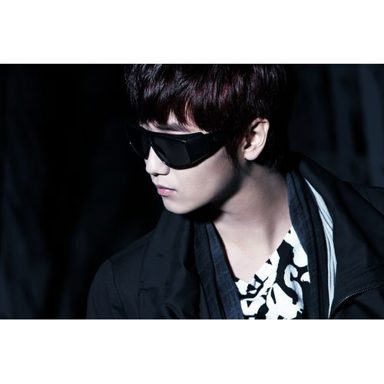 Heo Young Saeng