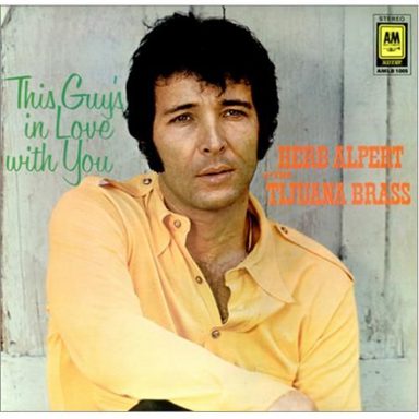 Herb Alpert