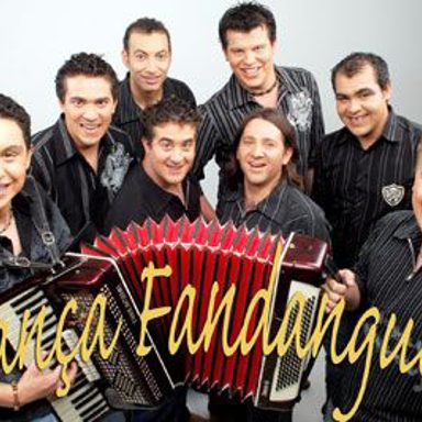 Heranca Fandangueira