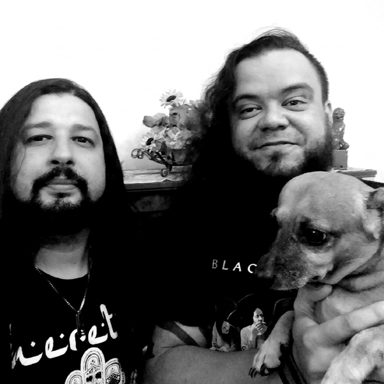 Heretic Brazil