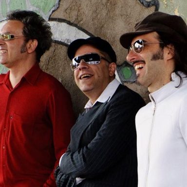 Hermanos Irmãos