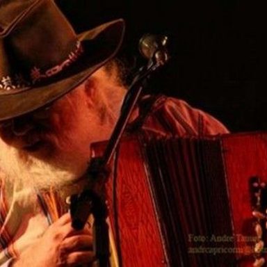 Hermeto Pascoal