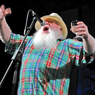 Hermeto Pascoal