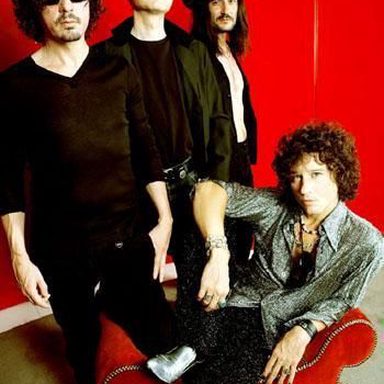 Héroes Del Silencio photo 31