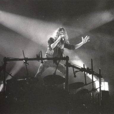 Héroes Del Silencio photo 33