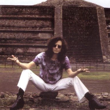 Héroes Del Silencio photo 28
