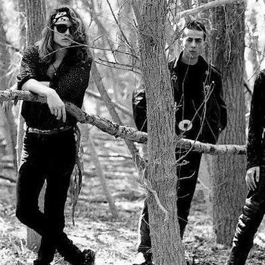 Héroes Del Silencio photo 22