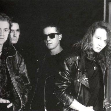 Héroes Del Silencio photo 39