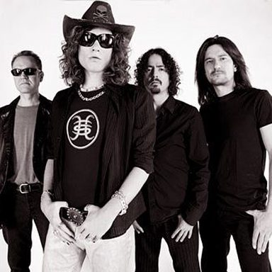 Héroes Del Silencio photo 76