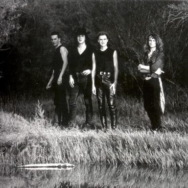 Héroes Del Silencio photo 54