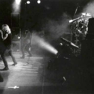 Héroes Del Silencio photo 40