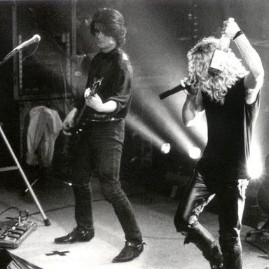 Héroes Del Silencio photo 48