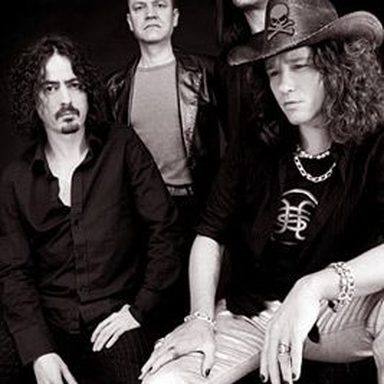 Héroes Del Silencio photo 77