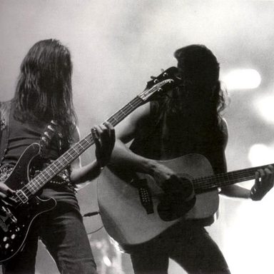 Héroes Del Silencio photo 38