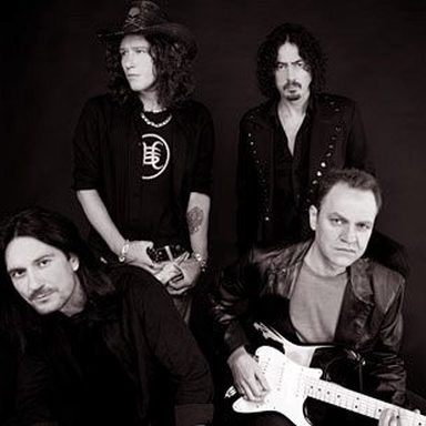 Héroes Del Silencio photo 73