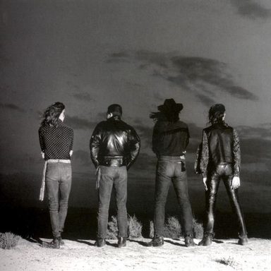 Héroes Del Silencio photo 49