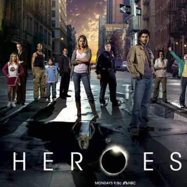 Heroes