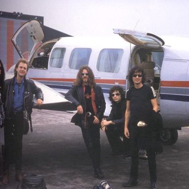 Héroes Del Silencio photo 36