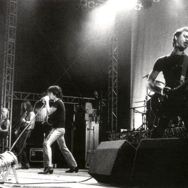Héroes Del Silencio photo 45