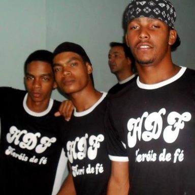 herois de fe