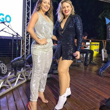 Héster & Helena