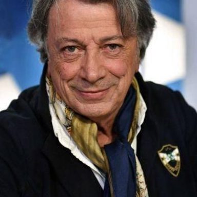 Hervé Vilard