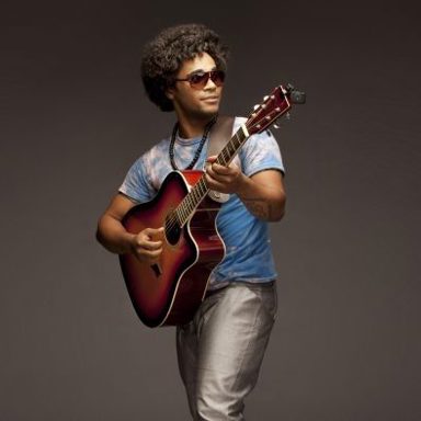 Heverton Castro