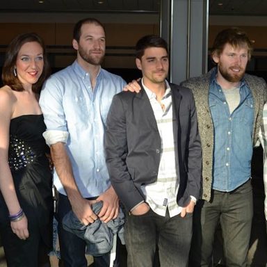 Hey Rosetta