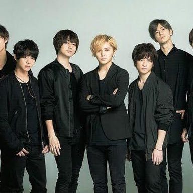 Hey! Say! Jump