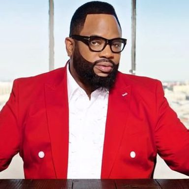 Hezekiah Walker