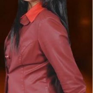 Hezraita Santos