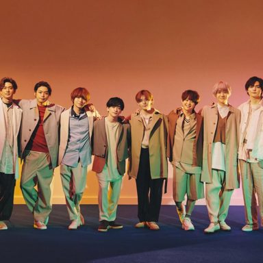 Hey! Say! Jump