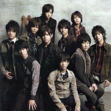 Hey! Say! Jump photo 22