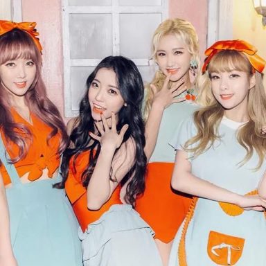 HEYGIRLS