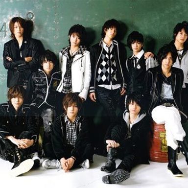 Hey! Say! Jump photo 21