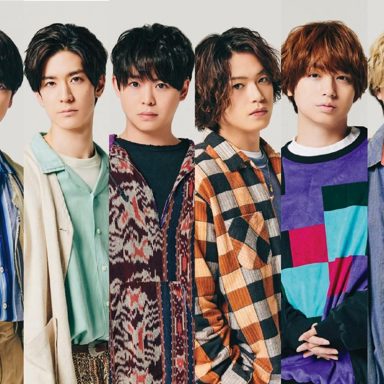 Hey! Say! Jump photo 12
