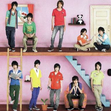Hey! Say! Jump photo 23