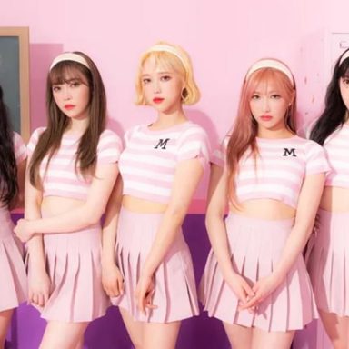 HEYGIRLS