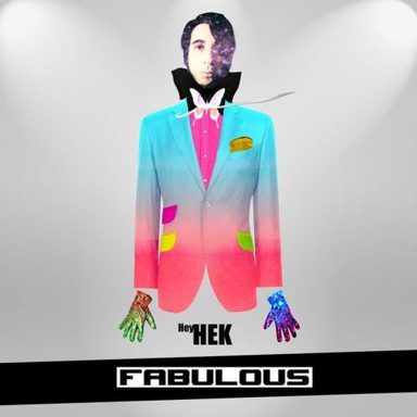 HeyHEK