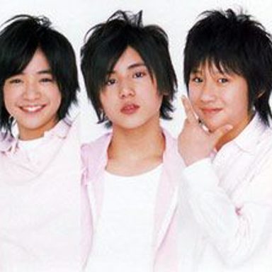 Hey! Say! 7