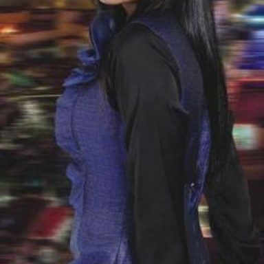 Hezraita Santos