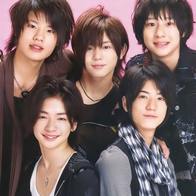 Hey! Say! 7