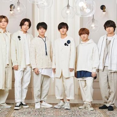 Hey! Say! Jump photo 10